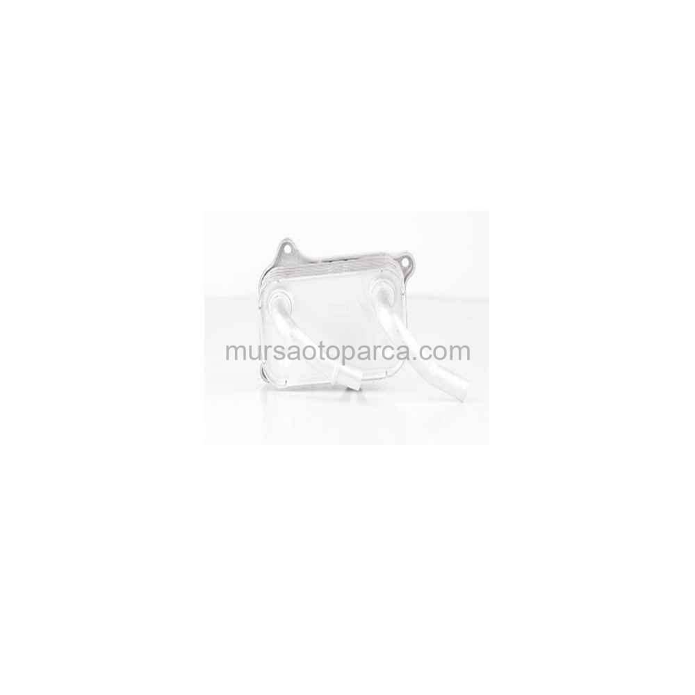 W210-220-208 Yağ Soğutucu Radyatörü 1998-2008 A1121880401