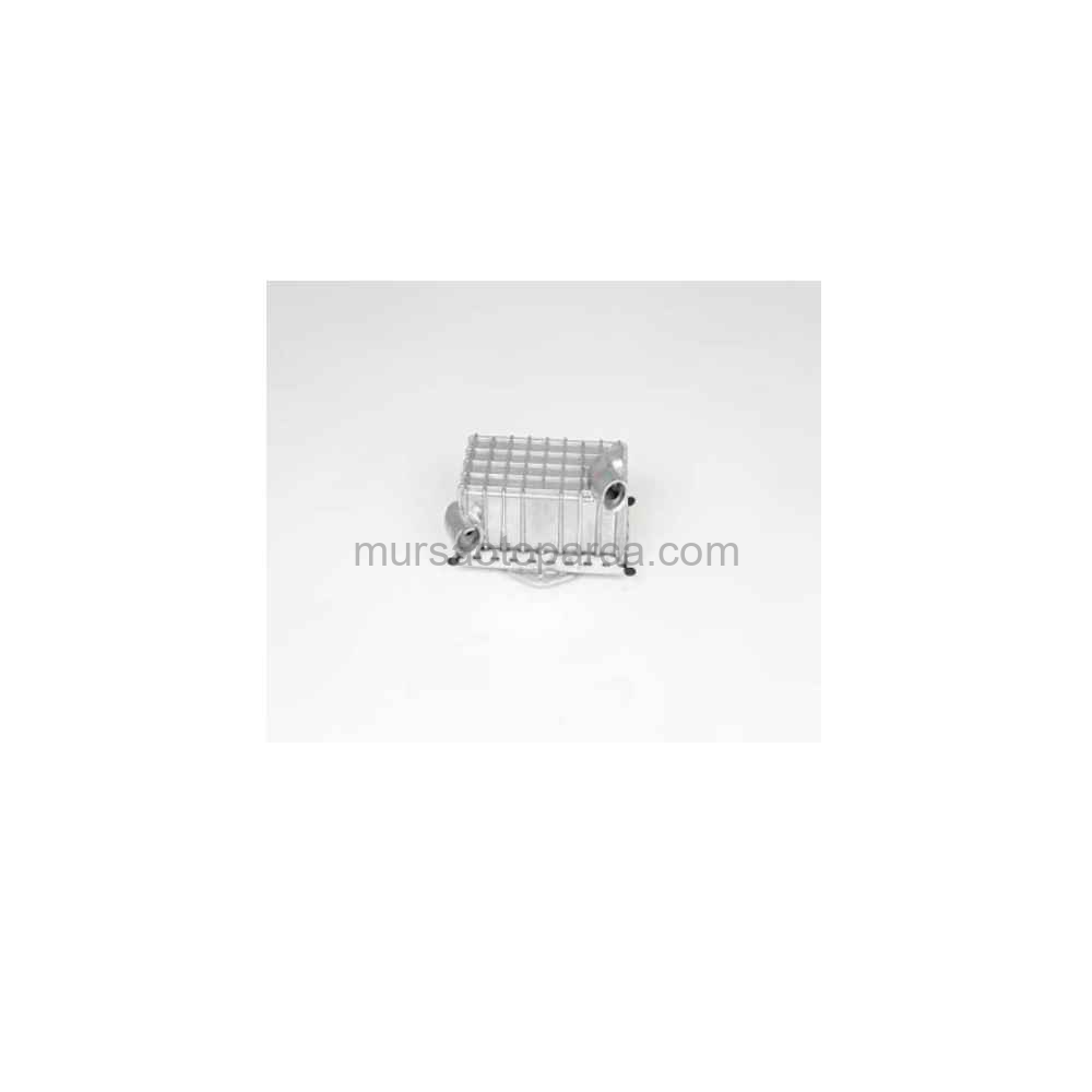 W202-210 Yağ Soğutucusu Bm A6051800065 