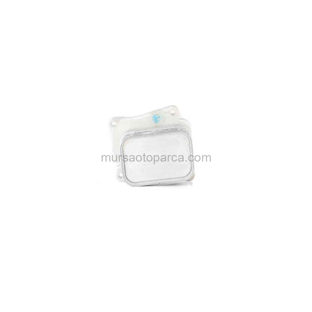 W203-204-211 Yağ Soğutucusu 02-12 A2711880401 