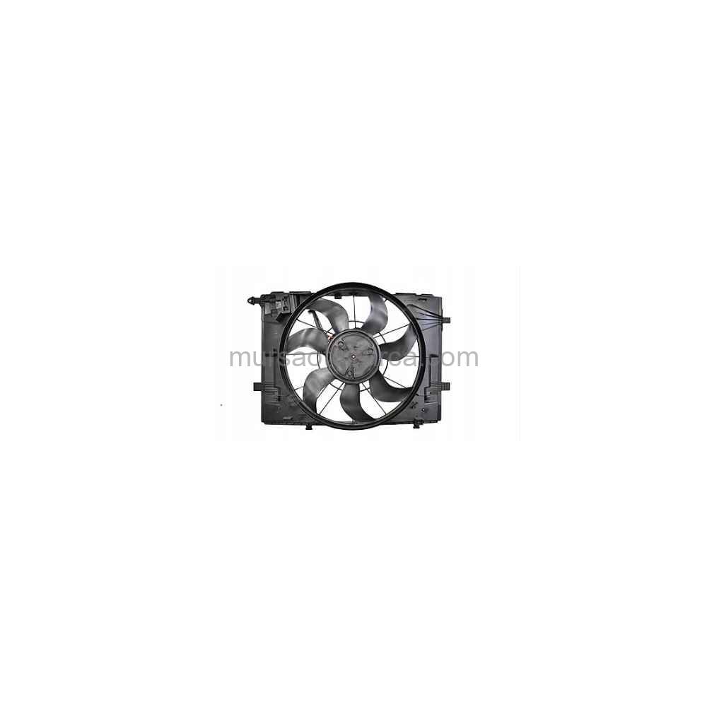 W205-213-238-Glc 253 Klima Fan Motoru 2016- A0999061100 