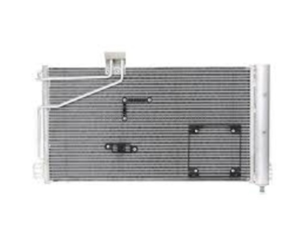 Mercedes W203-209 2000-2006 Klima Radyatörü A2035001354