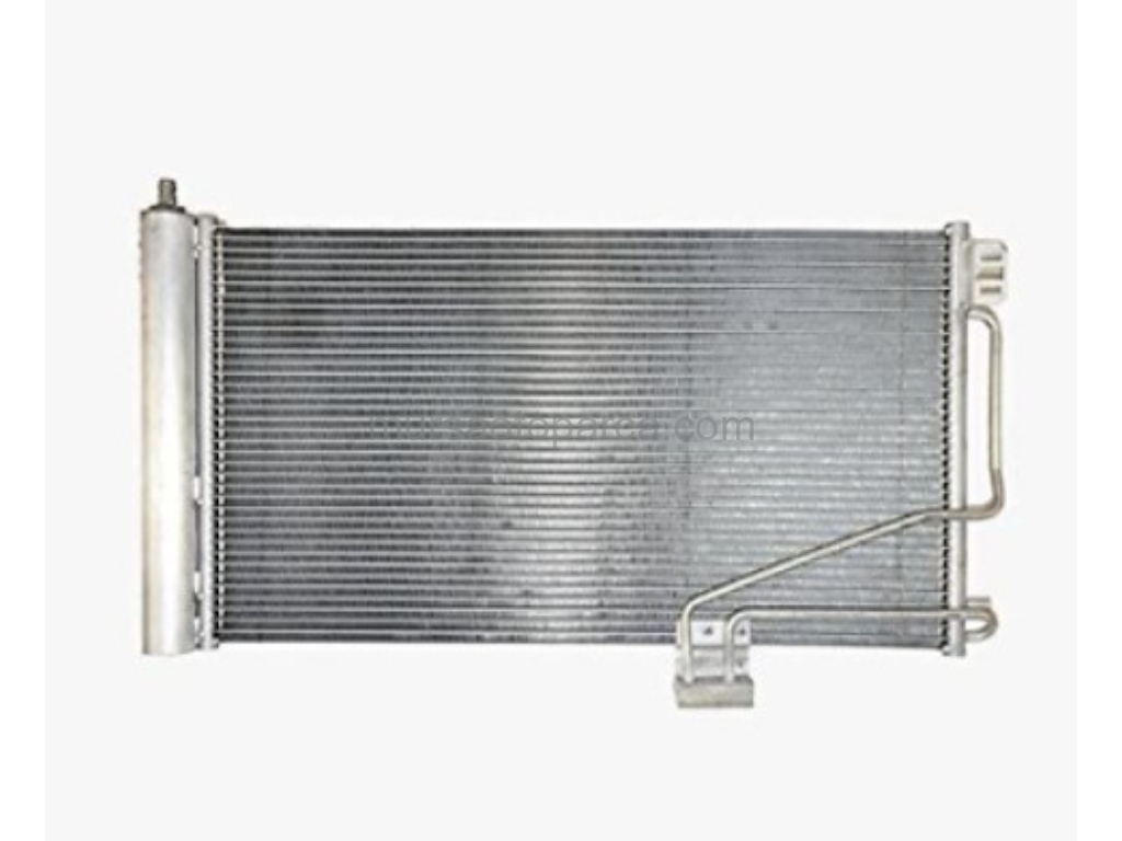 Mercedes W203-209 2001-2004 Klima Radyatörü A2035001254