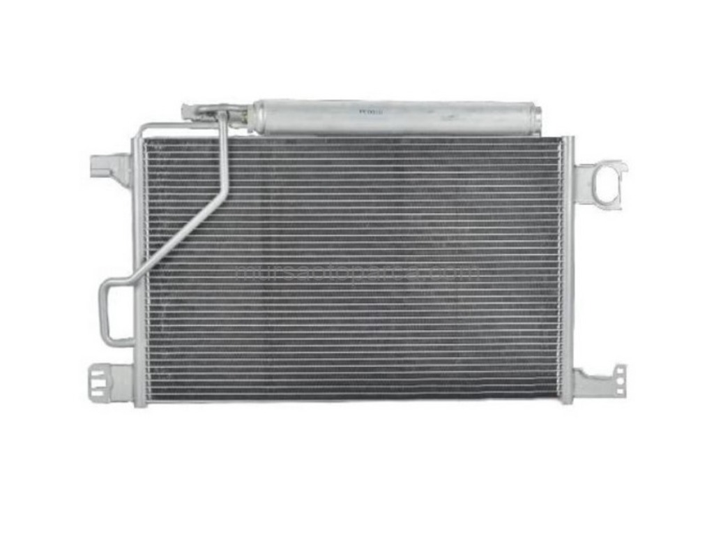 Mercedes W203-209 2004-2006 Klima Radyatörü A2035000854