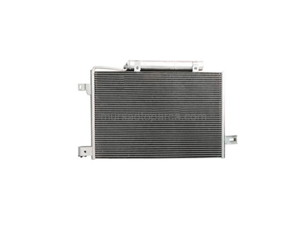 Mercedes W169-245 2004-2012 Klima Radyatörü A1695000354