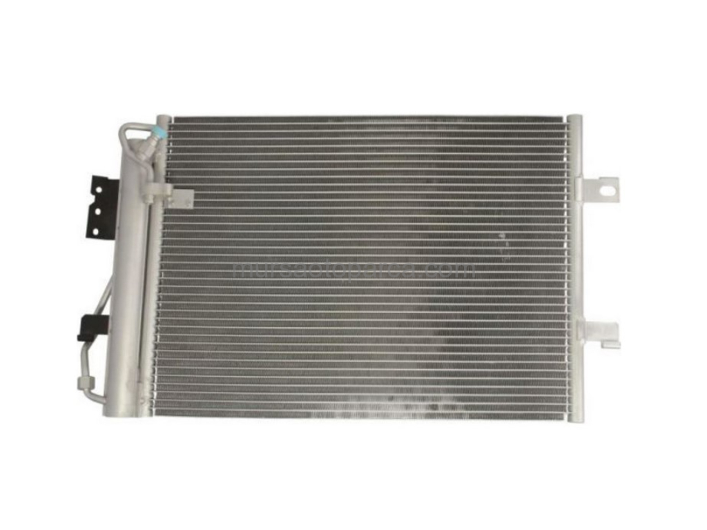 Mercedes W168 1998-2004 Klima Radyatörü A1685000654