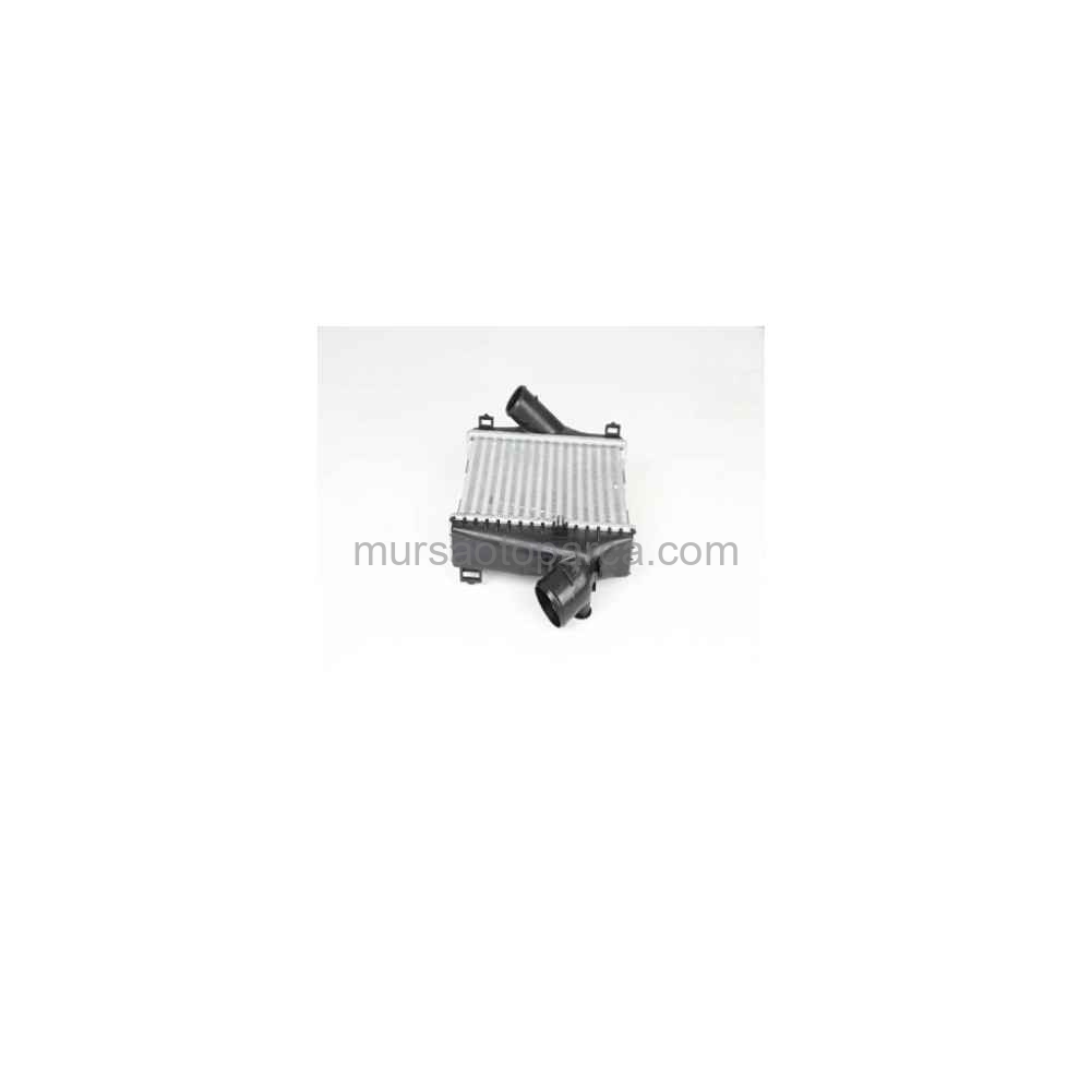 Smart 451 Turbo Radyatörü 20017- A4515010201 