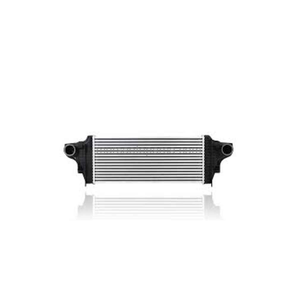 W164-251 Turbo Radyatörü 2006-2012 A1645001900