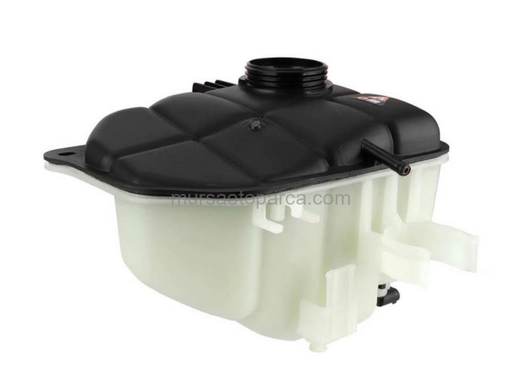 Mercedes W203-209 2000-2007 Yedek Su Deposu A2035000049 
