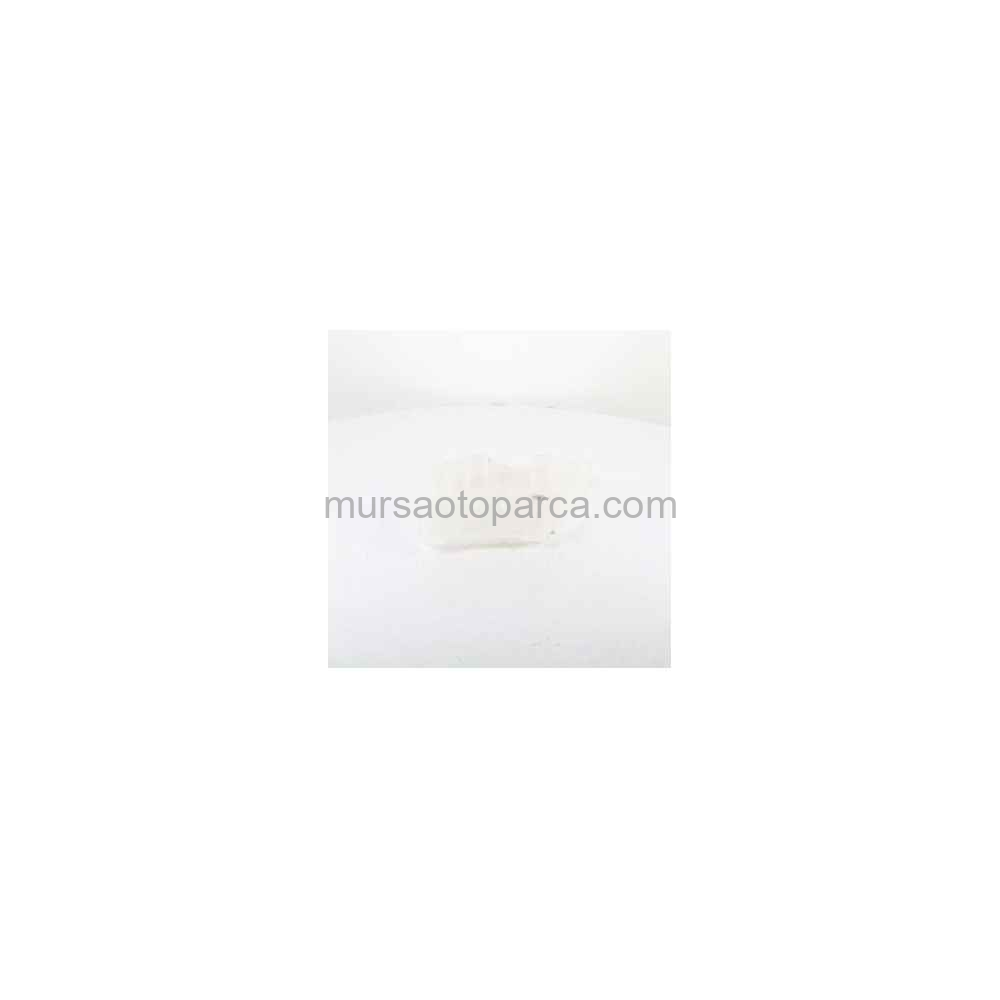 Ml 163 Radyatör Yedek Su Deposu 1998-2005 A1635000349