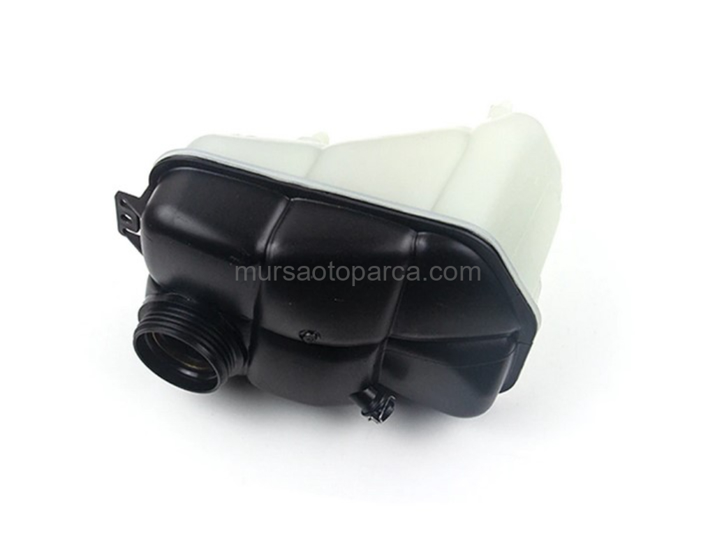 Mercedes W211-219 2002-2009 Yedek Su Deposu A2115000049 
