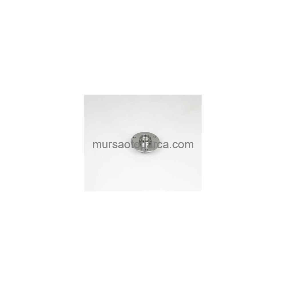 W450-452 Smart Porya Ön Rulmanlı Komple Febı 28230 2002-2005 0001870V021000000
