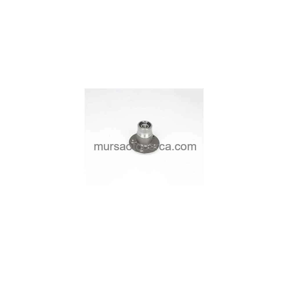 W168 Porya Arka Rulmanlı Komple 1997-2004 A1683500035 