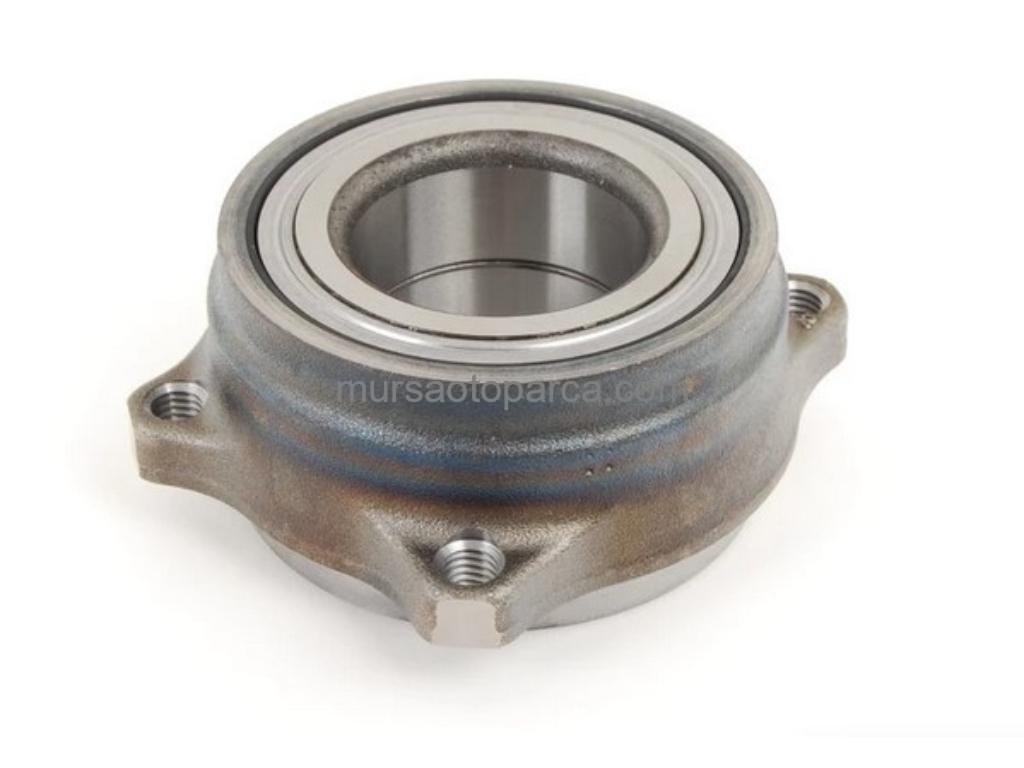 Mercedes W211-204-221-218-212 2002-2014 Arka Porya A2119810227 