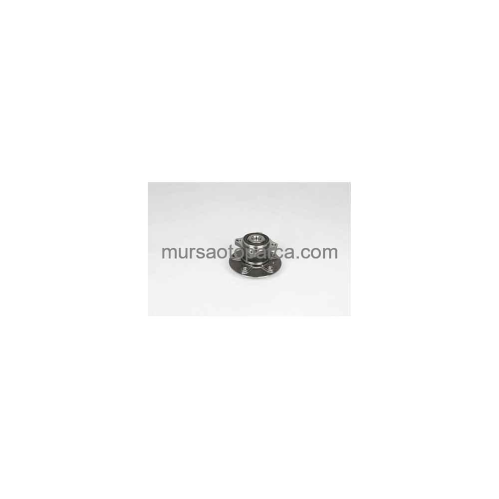 W169-245 Porya Arka Rulmanlı Komple 2004-2011 A1699810027 