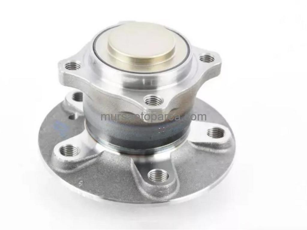 Mercedes W176-246-117-242-156 2012 Sonrası Arka Porya A2463340006 