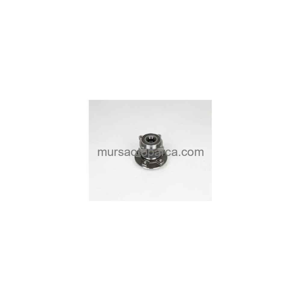 W176-246-117-156 Porya Arka Rulmanlı Komple 2012- A2463340206 