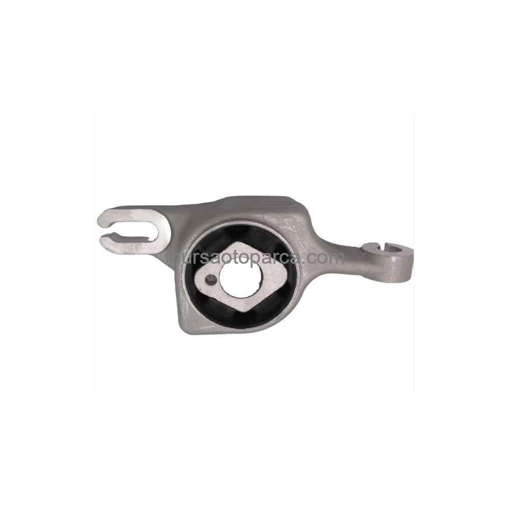 W166-292 Salıncak Burçu Alt Sağ Taşıyıcı Dahıl 2012- A1663300243 