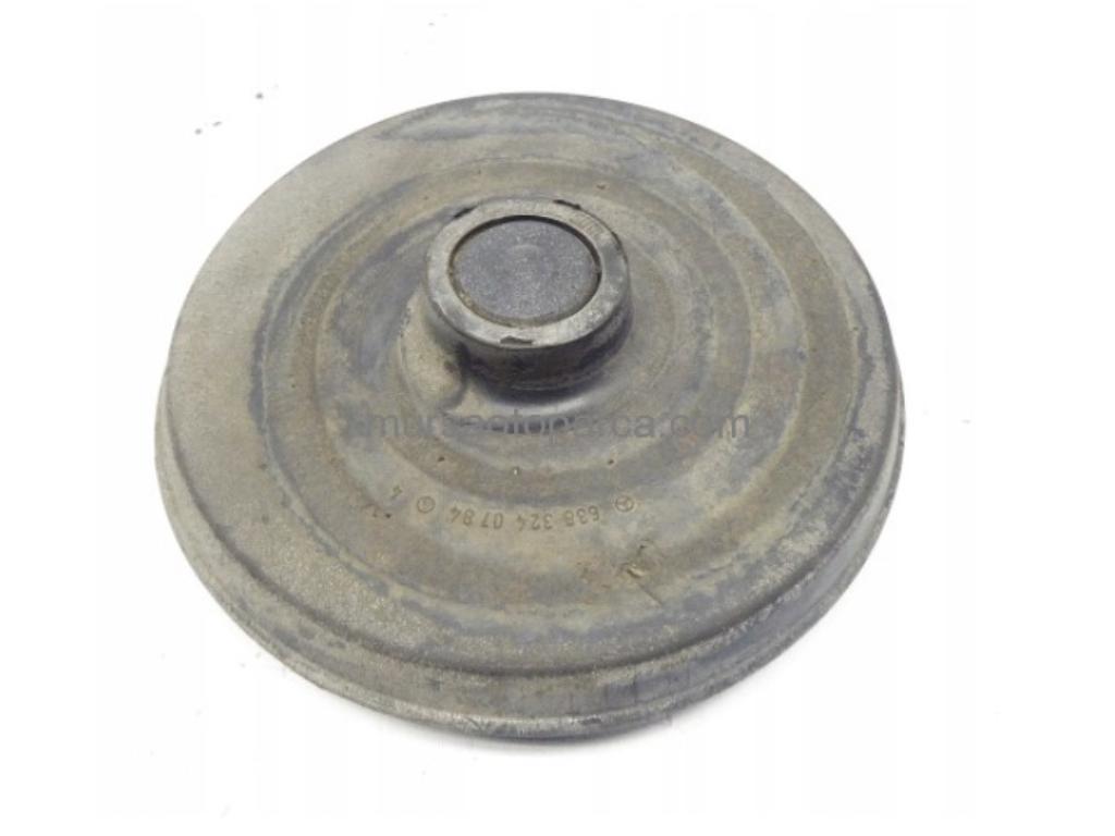 Mercedes W638 Vito 1995-2007 Get Lastigi A6383240084 