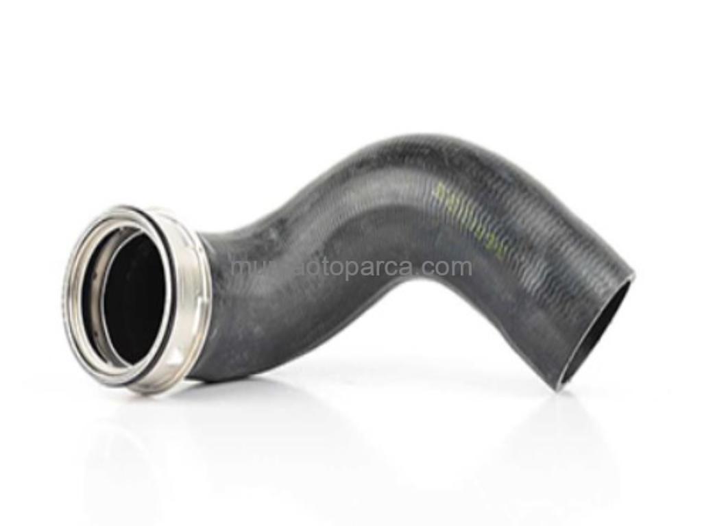 Mercedes W211 2002 Sonrası Turbo Hortumu A2115283182