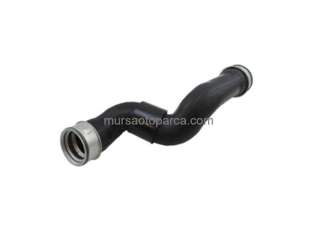 Mercedes W203 2000-2007 Turbo Hortumu A2035281782