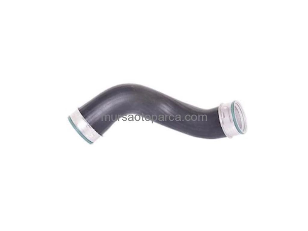 Mercedes W211 2002 Sonrası Turbo Hortumu A2115282282 