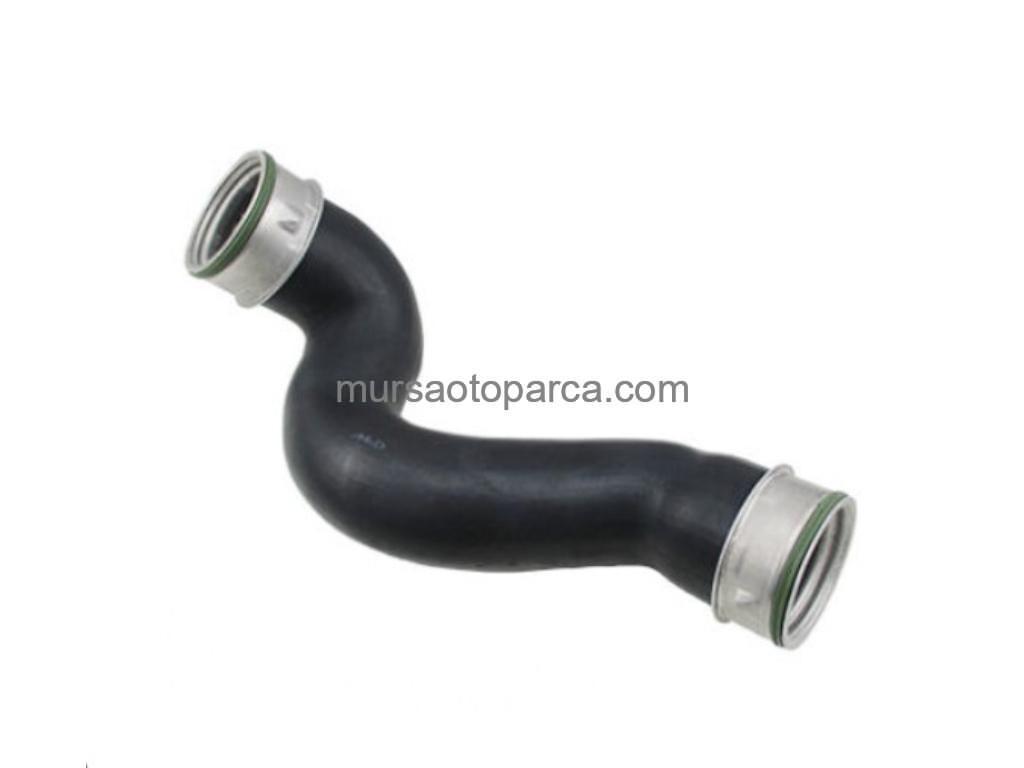 Mercedes W203 2002-2007 Turbo Hortumu A2035283382 