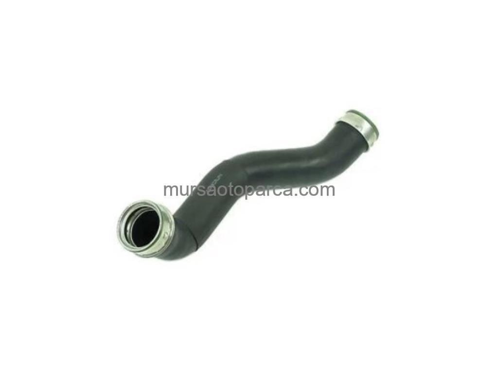 Mercedes W211-219 2004-201 Turbo Hortumu A2115282482 