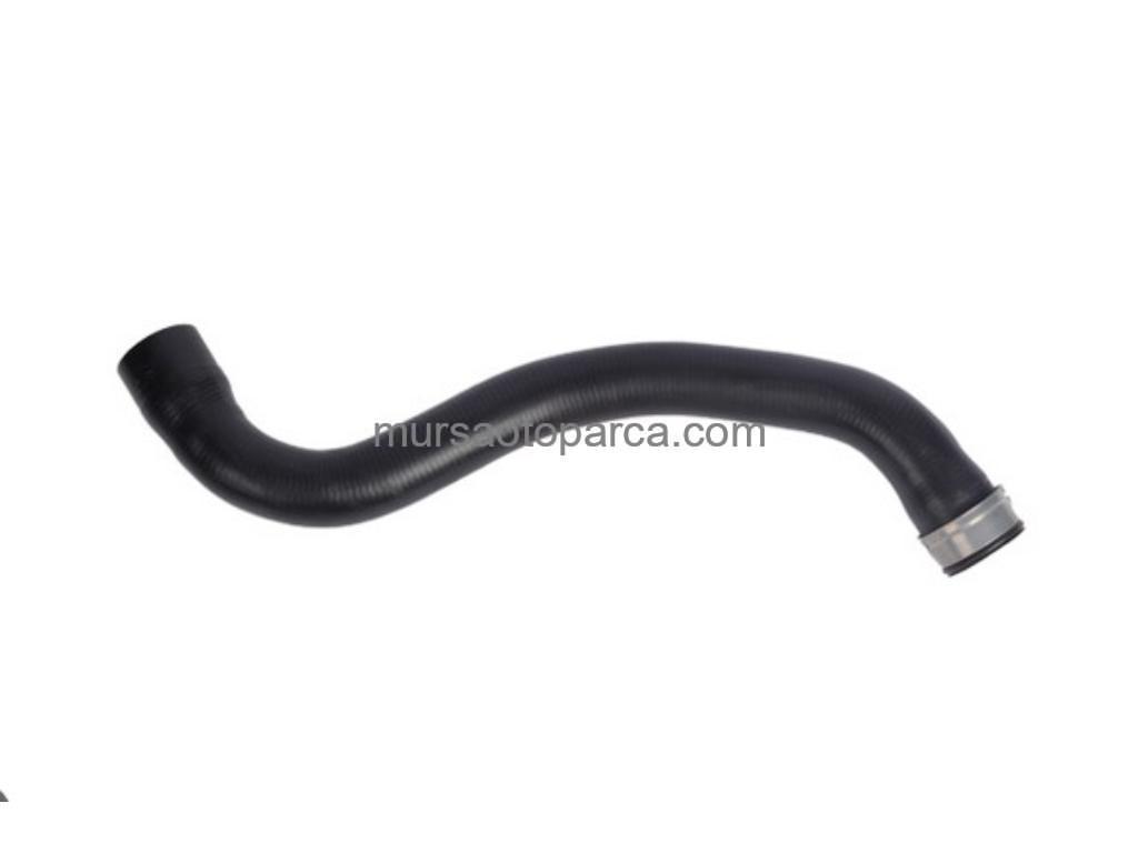 Mercedes W204 2007 Sonrası Üst Sol Radyatör Hortumu A2045010582 