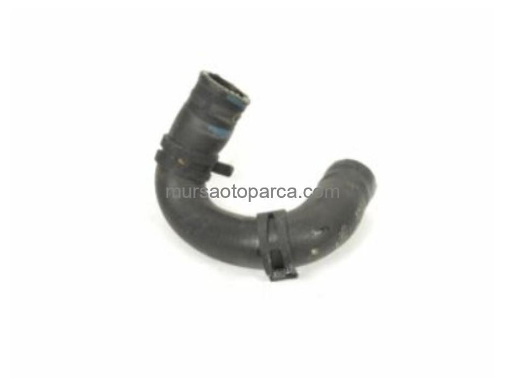 W204-207-639-246 2009 Sonrası Termostat Hortumu A6512001482