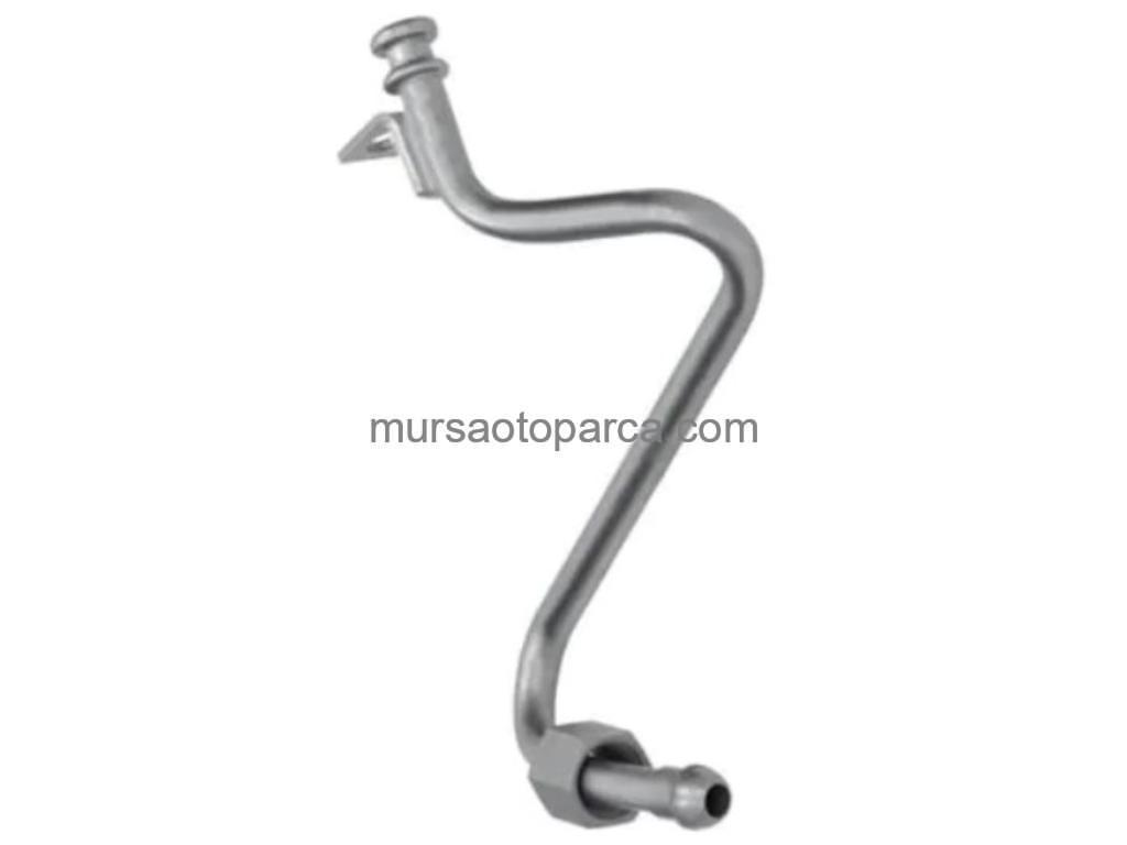 W202-210 Sprinter 1996-2006 Turbo Yağ Besleme Borusu A6111800020
