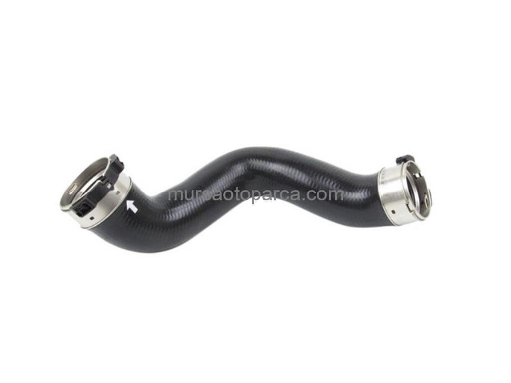 Mercedes W204-212-207-218 2012-2018 Sol Turbo Hortumu A2045284582 