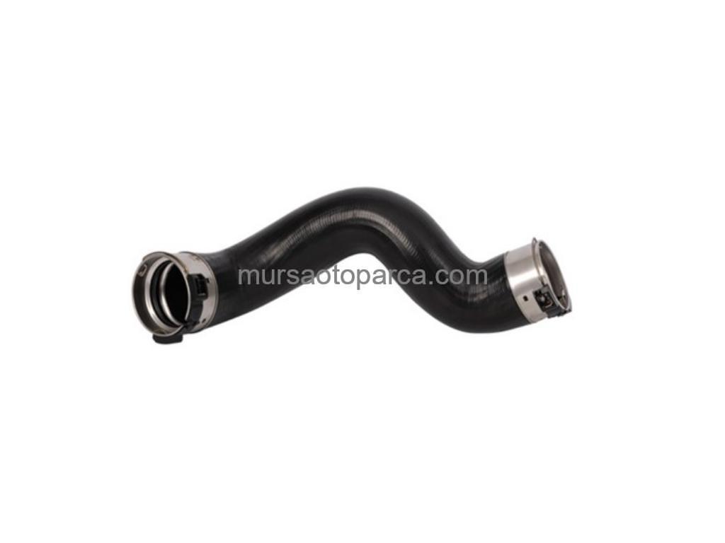Mercedes W204-212-207-Cls 218 2008-2016 Sol Turbo Hortumu A2045282982