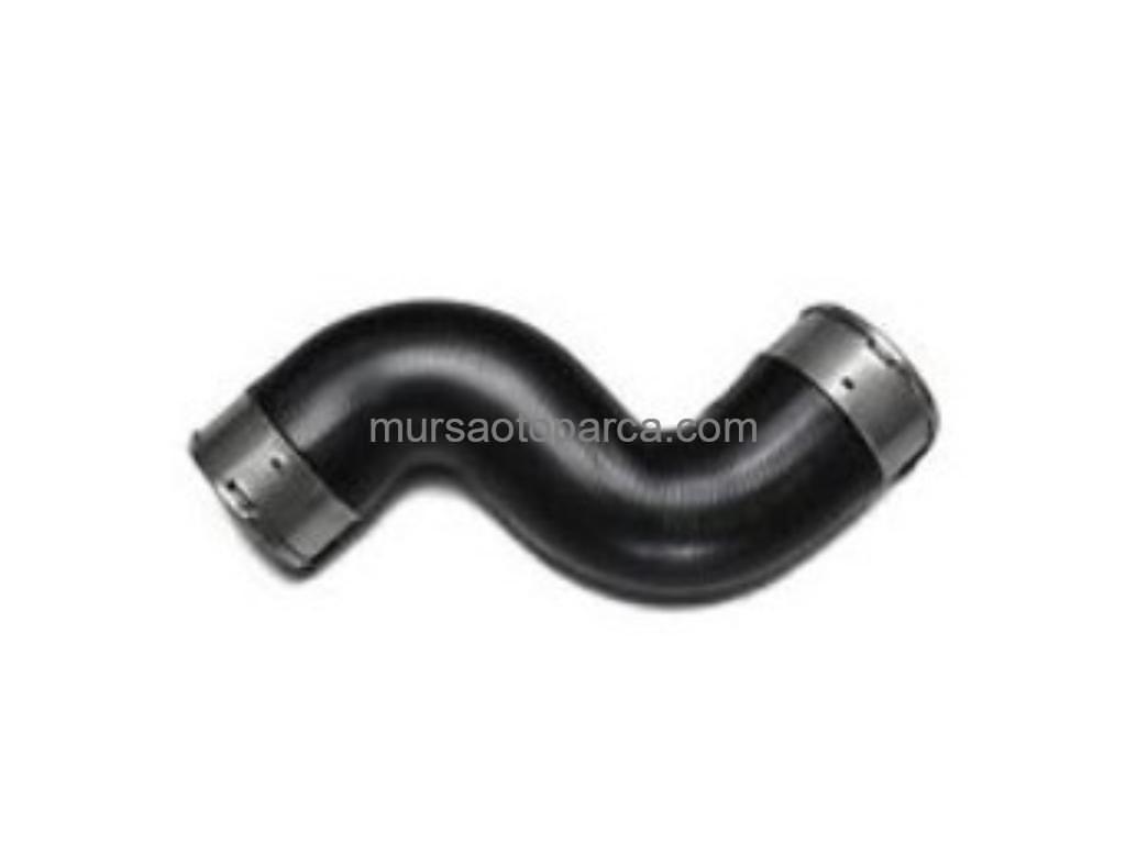 Mercedes W639 Vito 2009-2014 Sol Turbo Hortumu A6395282982