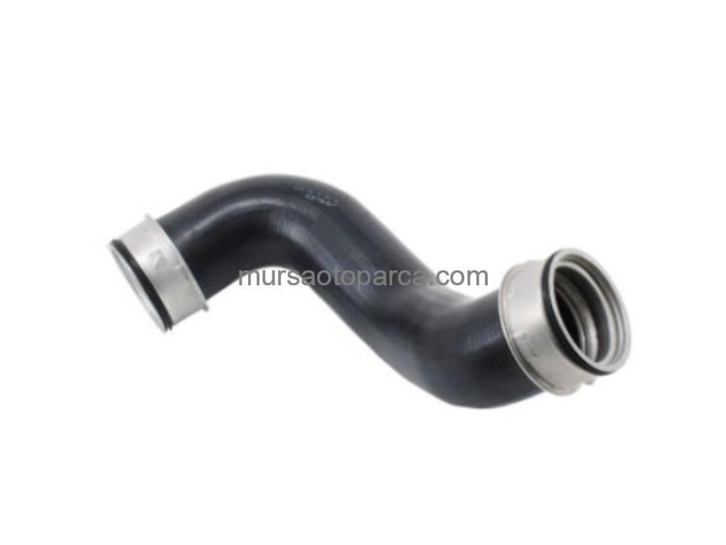 Mercedes W210 1999-2002 Sağ Turbo Hortumu A2105284982 