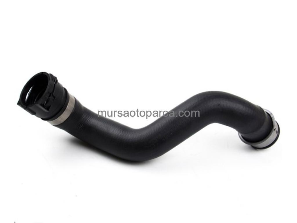 W204-212-207-218 2011-2016 Radyatör Alt Hortumu A2045018682 