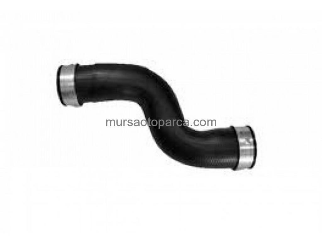Mercedes W211 2003-2009 Sağ Turbo Hortumu A2115282882 