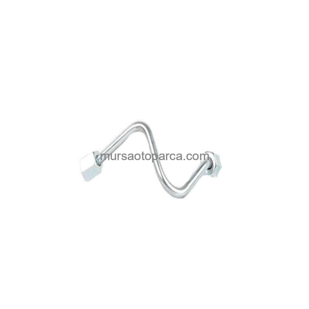 Sprt. 208 313 413 Cdı Mazot Borusu 00-06 A6110700033 