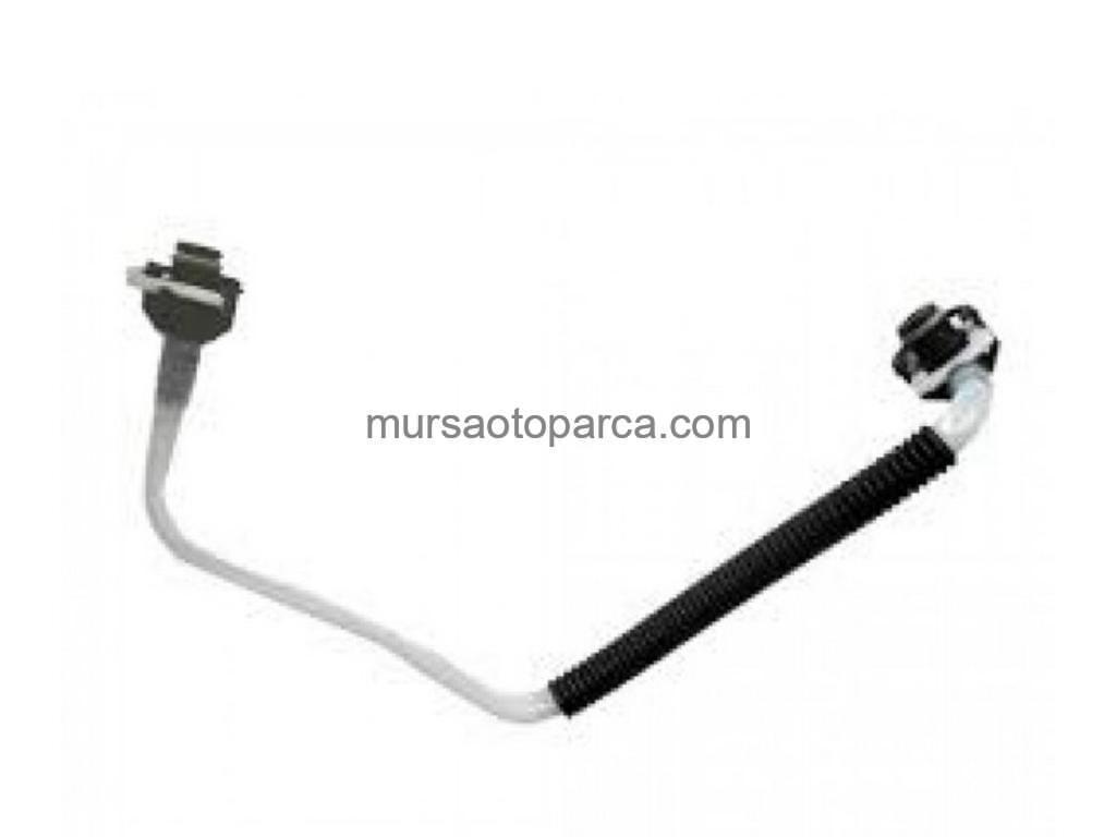 W210-Sprinter-Vito 638 1998-2006 Yakıt Hortumu A6110703232 
