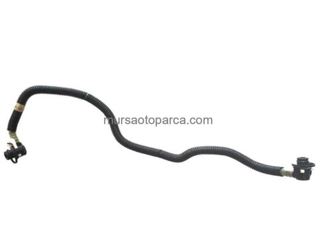 Mercedes W203 2000-2007 Yakıt Hortumu A6110704832 