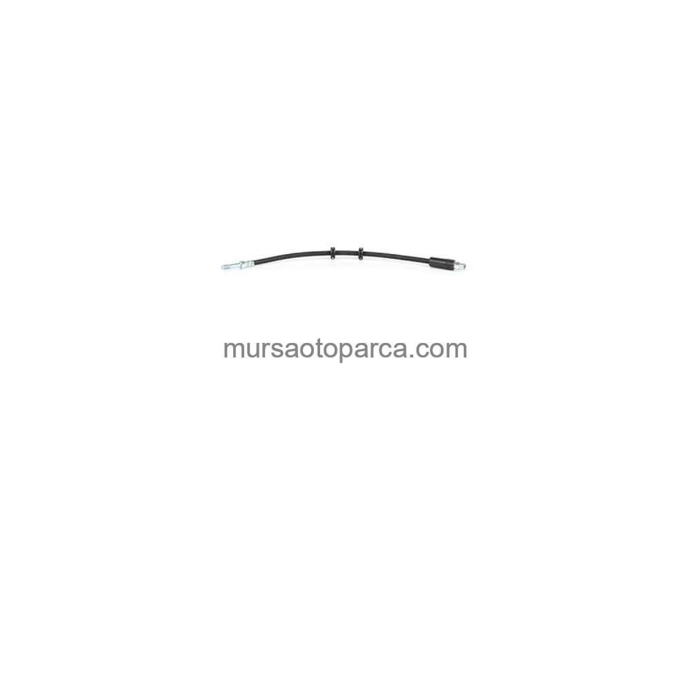Vito- 108 110 112 113 114.Cdı Fren Hortumu Ön 99-03 A6384282235 