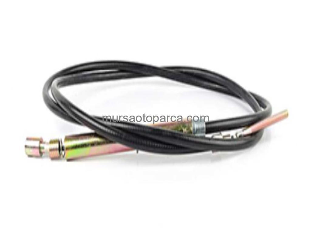 Mercedes W609 709D 1986-1994 Sağ El Fren Teli A6674203185