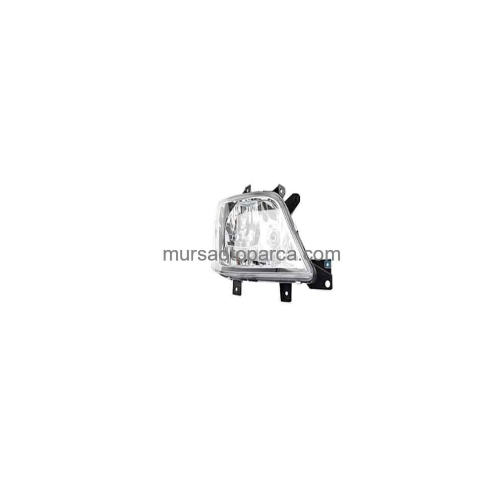 Sprt.208 308 213 313 413Cdı Far Sağ Motorlu Y.M 03- A9018202761