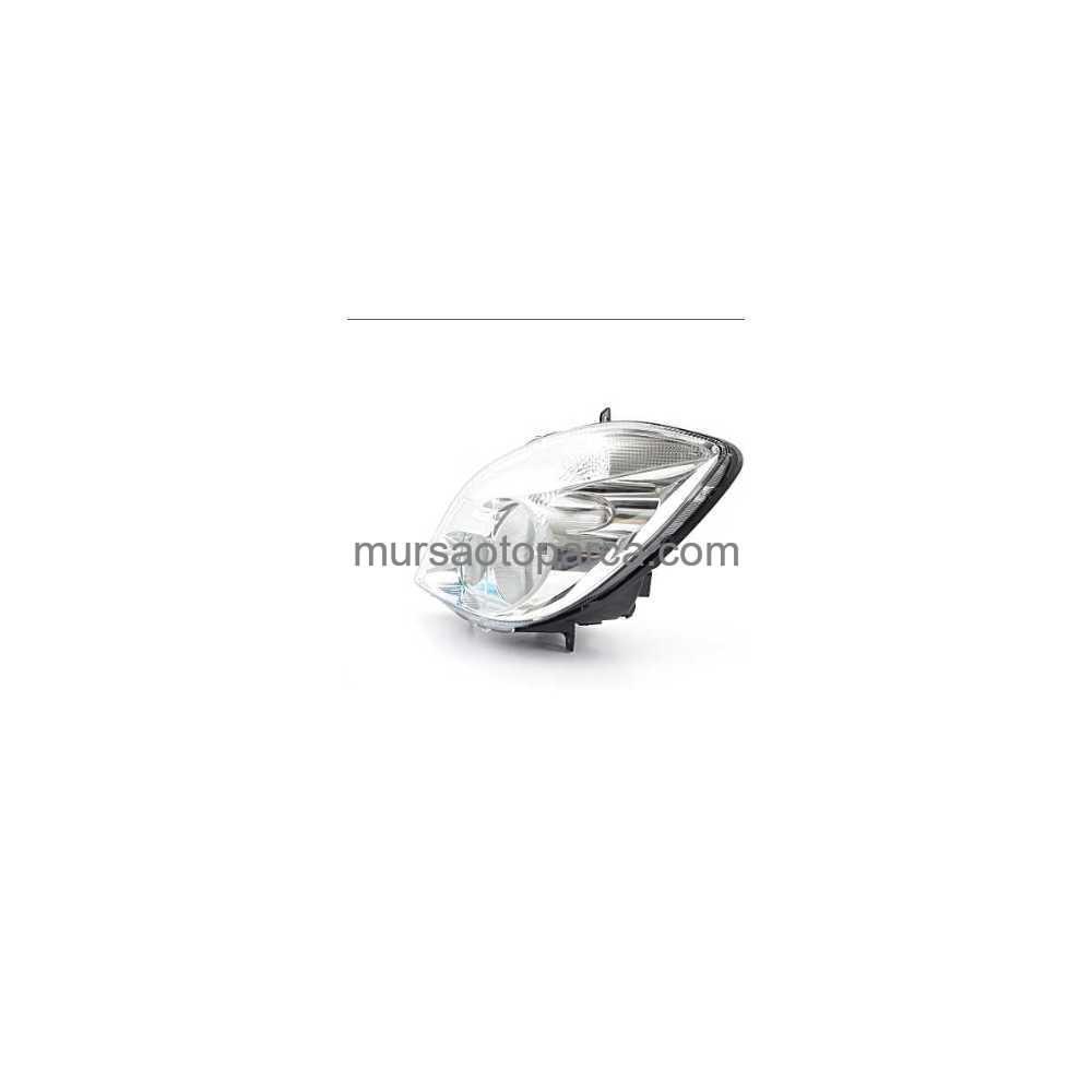 Sprt 215 315 316 416 515Cdı Far Sol Manuel Sisli 06+& A9068200561