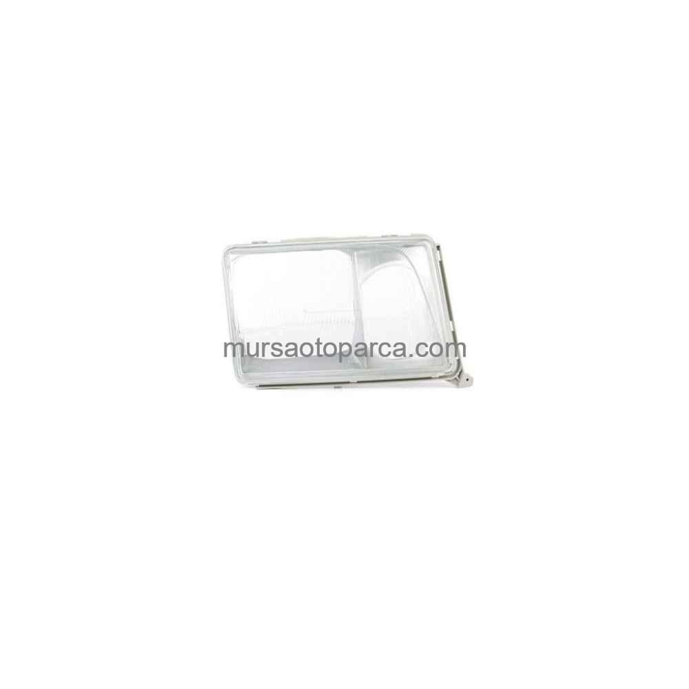 W124 Far Camı Sağ Çerçevelı 93-95 A1248205666 