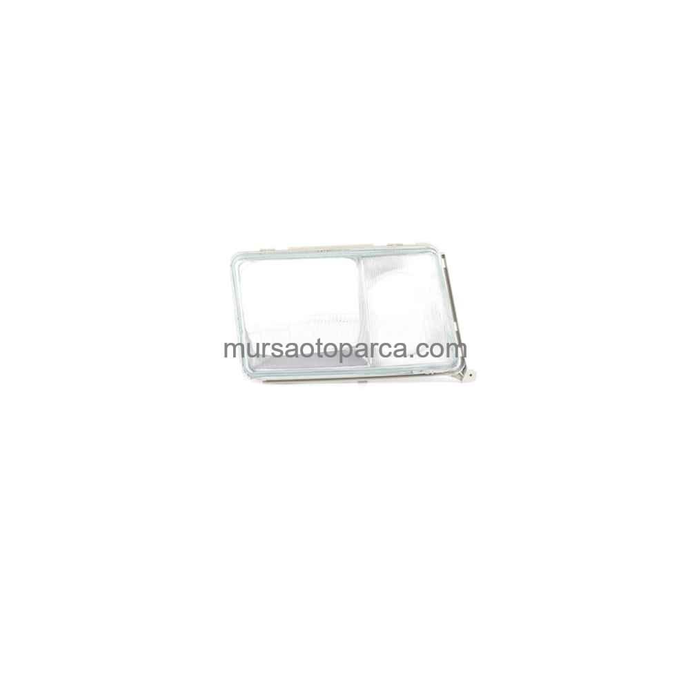 W124 Far Camı Sağ Çerçevelı 85-93 A1248202266 