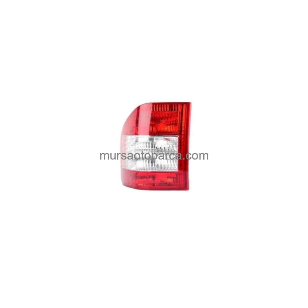 Sprt.208 210 212 312 313 408 410 412.D- Stop Lambası Sol Duysuz 95-06 A0008261556