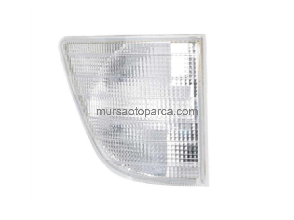 Sprinter 208 212 312 412D 1995-1999 Sağ Sinyal Lambası A9018200221 