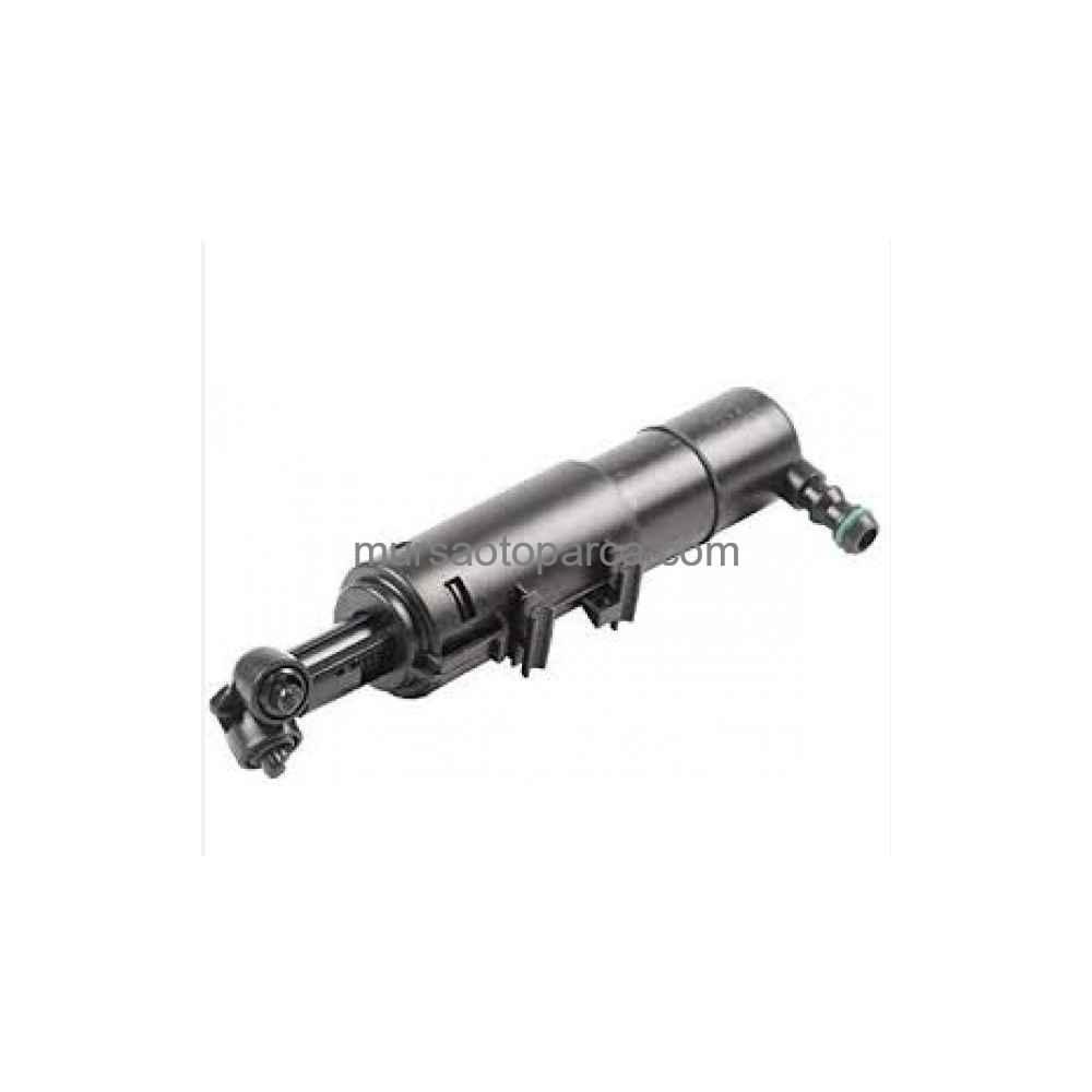 W204 Far Yıkama Motoru Sol 2007-2013 Bsg 60-840-030 A2048602747