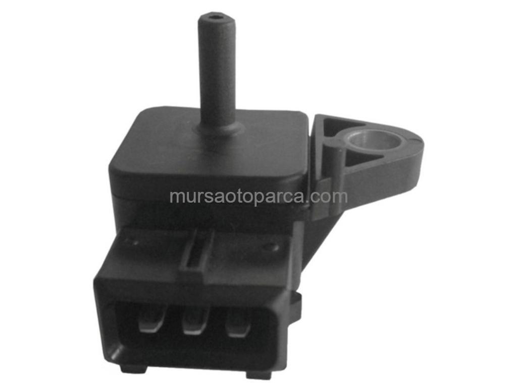 W168-202-210-Sprinter 312 1998-2004 Manifold Sensörü A0115420717