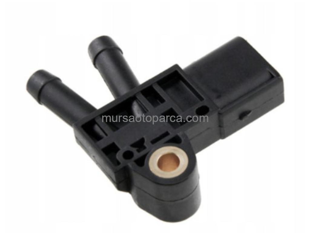 W176-246-117-212-222-166-X156-447-906 2009 Sonrası Egzoz Basınc Sensörü A6429050200